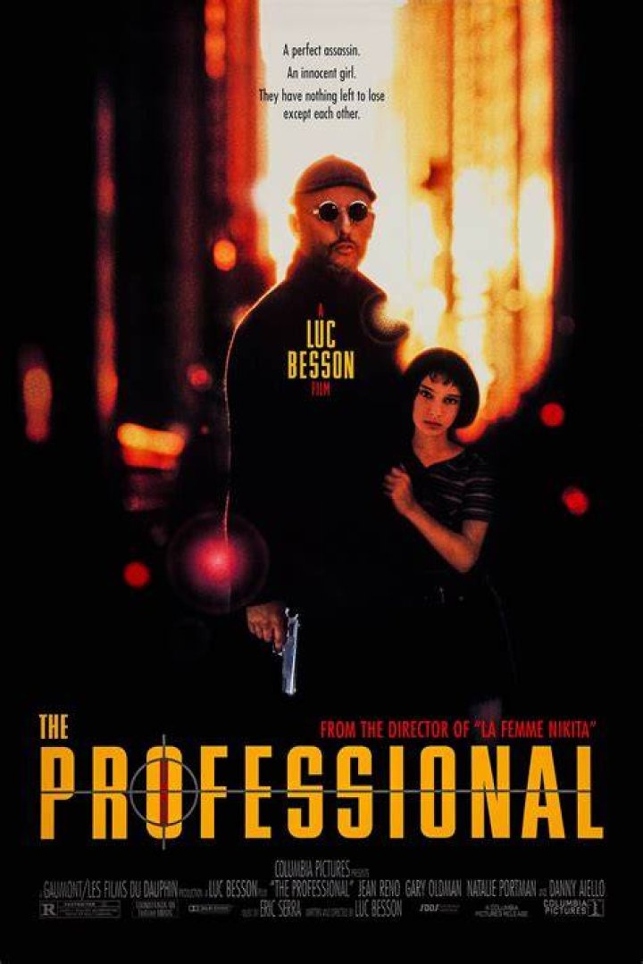 The Professional Sequel Was Cancelled
