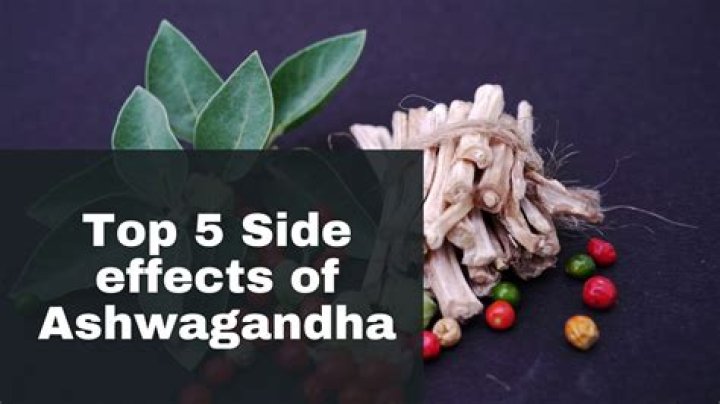 The Psychedelic Effects of Ashwagandha