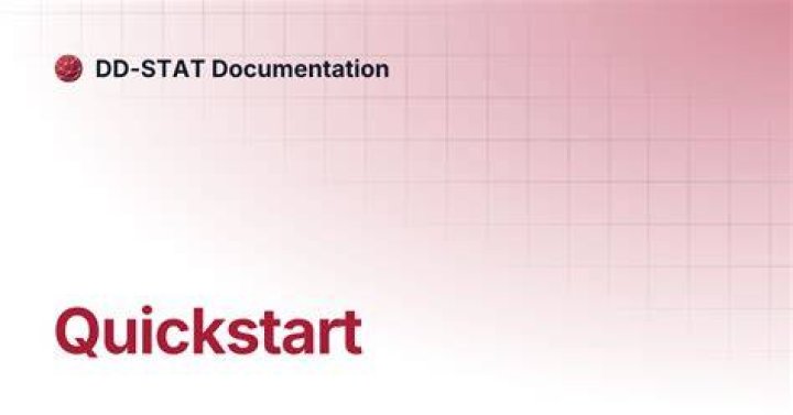 The QSCTRL1 DD card - Documentation for QUICKSTART for MVS 3.4