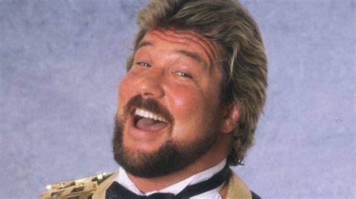 The Rat Pack: Ted DiBiase, Matt Borne, and Jim Duggan in Mid-South Wrestling
