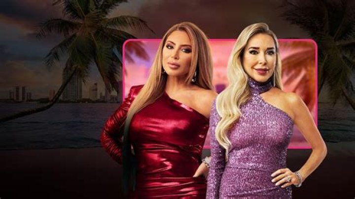 The Real Housewives Of Miami News, Pictures, and Videos