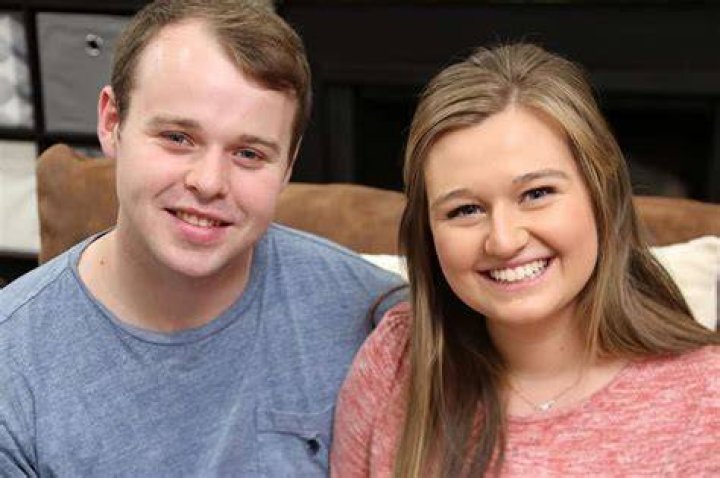The Real Meaning Of Joseph And Kendra Duggar's New Baby's Name