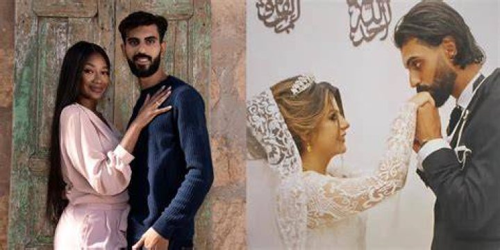 The Real Reason 90 Day Fiance's Yazan Wants To Marry Brittany Even Sooner