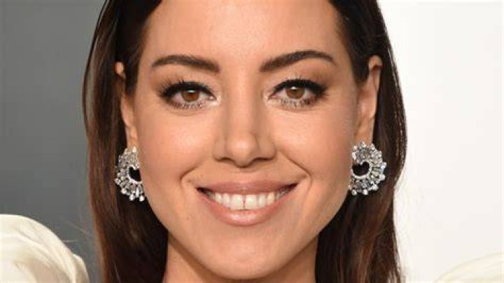 The Real Reason Aubrey Plaza's Parks And Recreation Character Exists