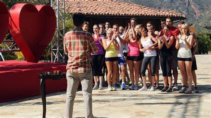 The Real Reason Bachelor Pad Got Canceled