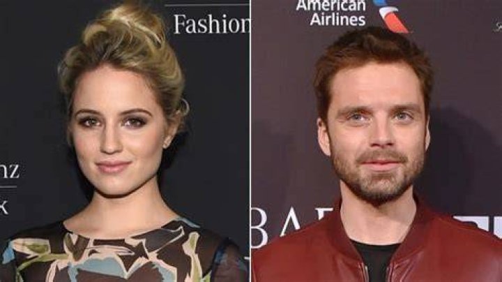 The Real Reason Dianna Agron And Sebastian Stan Broke Up