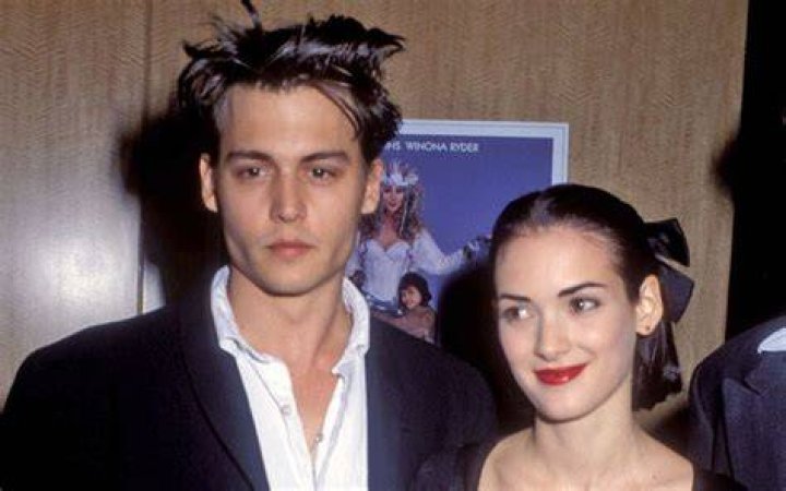 The Real Reason Johnny Depp And Winona Ryder Broke Up