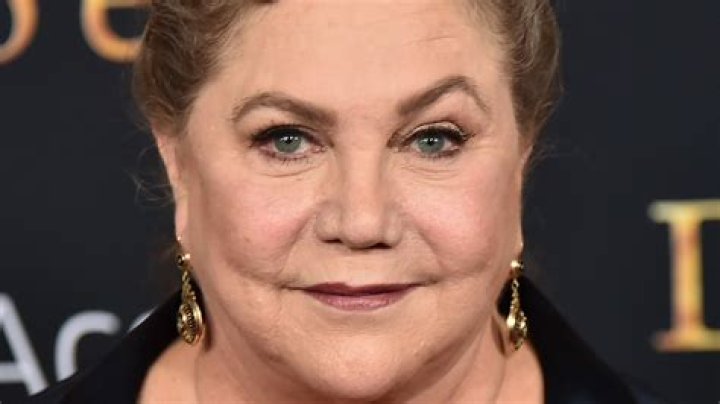 The Real Reason Kathleen Turner Wouldn't Reprise Her Role On Friends