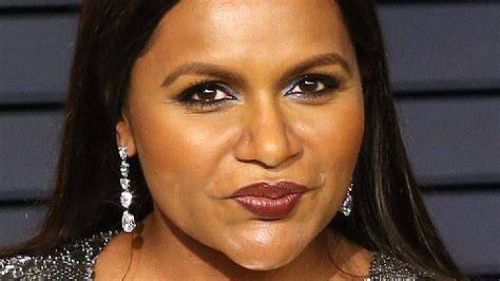 The Real Reason Mindy Kaling Won't Say Who Fathered Her Kids