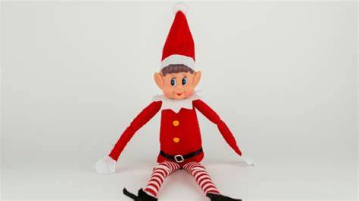 The Reason One Mom's Elf On The Shelf Prank Is Being Called Cruel