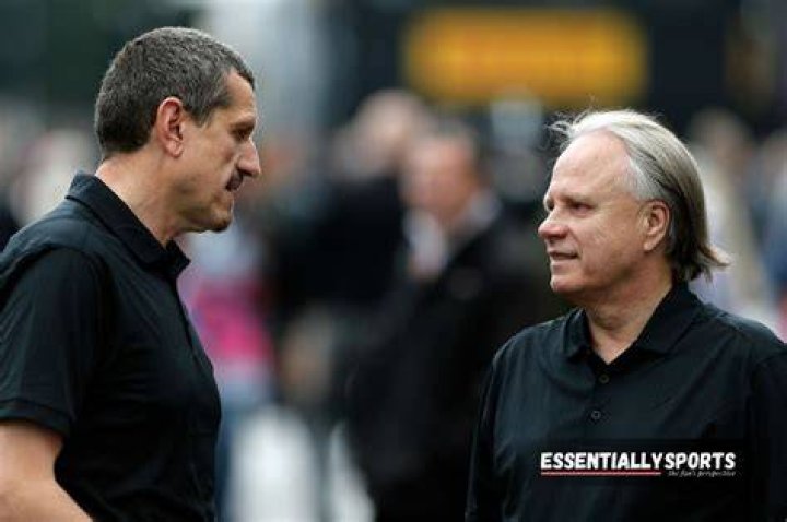 The Reasons behind Haas F1 Team’s Underperformance: Ferrari Dependency, Shady
Sponsors and More