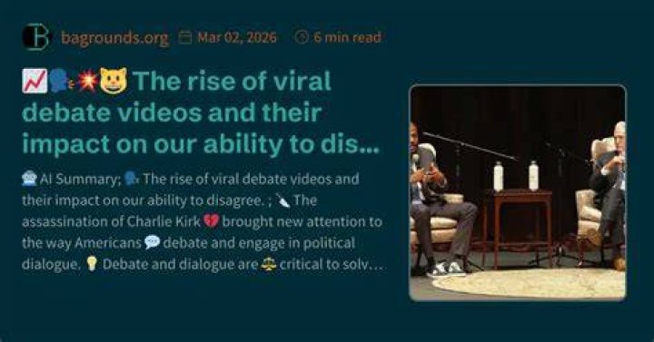 The Rise Of Viral Videos: Understanding Their Impact And Influence