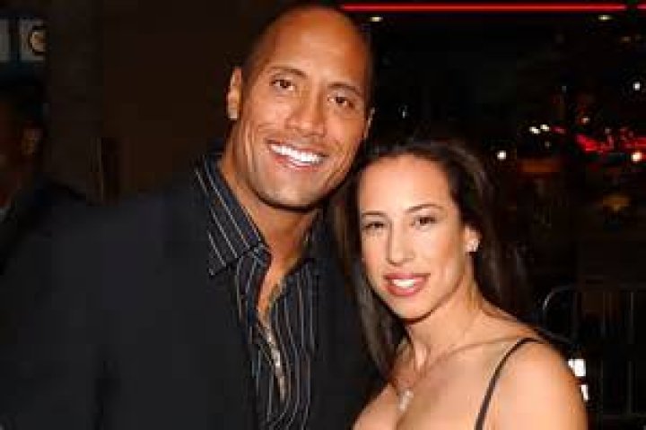 The Rock celebrates ex-wife Dany Garcia on her birthday: 