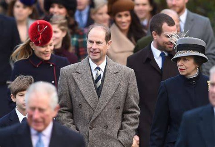 The Royal Family Attend The Festival Of Remembrance The Royal Family Attend The Festival Of Remembrance