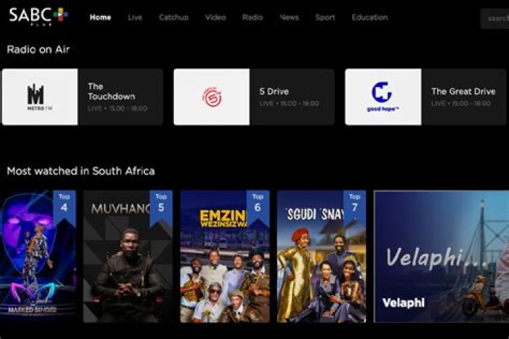 The SABC is trying to collect R44.2bn from TV licence holders The SABC is trying to collect R44.2bn from TV licence holders