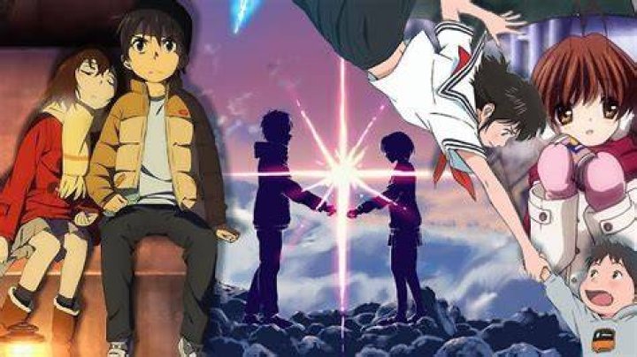 The Saddest Anime: A Deep Dive Into Heart-Wrenching Stories