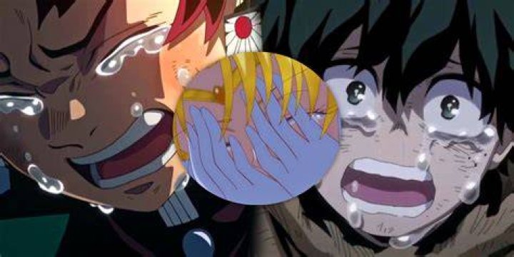 The Saddest Anime Scene (Day12) Anime Amino
