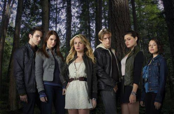 The Secret Circle's Adam Harrington 5 Things To Know