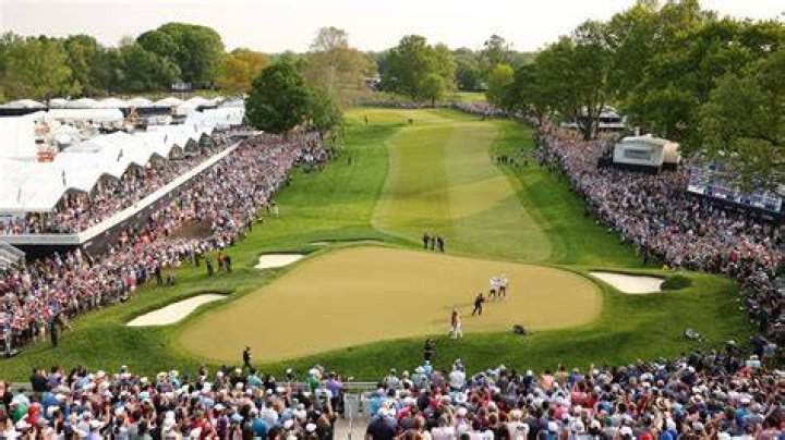 The Sentry 2024: Biggest 3 Changes to Look Forward at PGA Tour’s First Event of
the Year