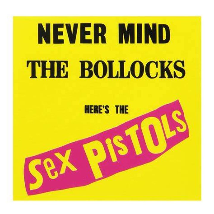 The Sex Pistols and The Who, two bands that originated from Shepherd's Bush