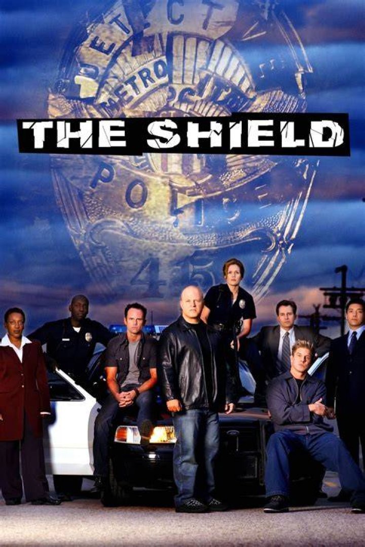 The Shield's Final Chapter Cropped
