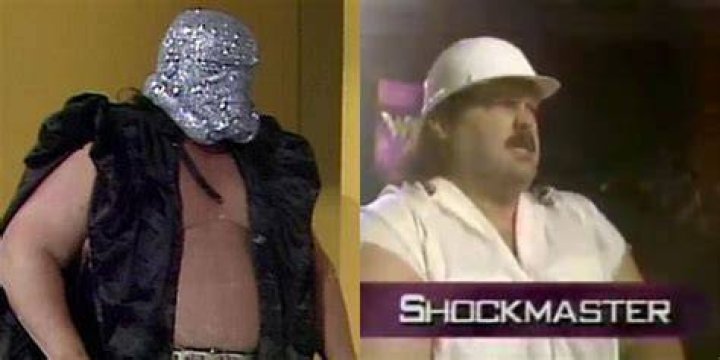 The Shockmaster Now