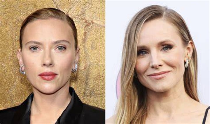 The Shortest Actresses in Hollywood TheShot