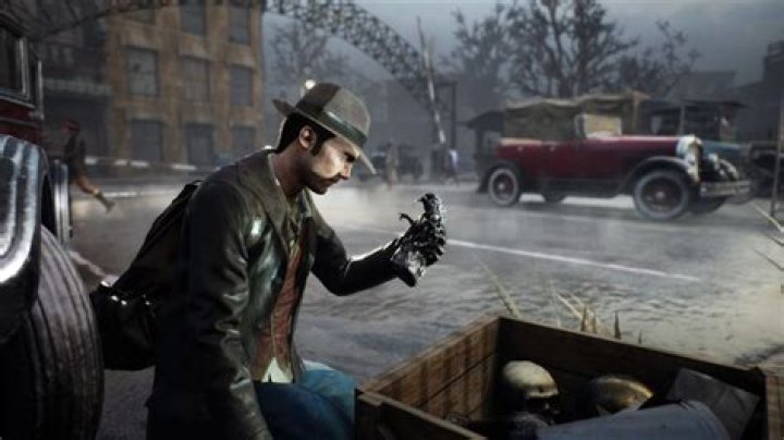 The Sinking City: Fleeing Phoenix guide