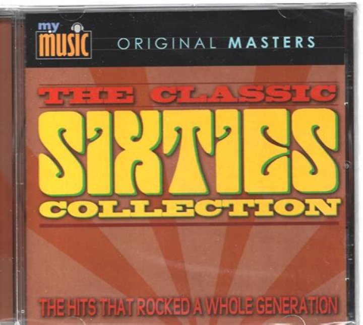The Sixties
