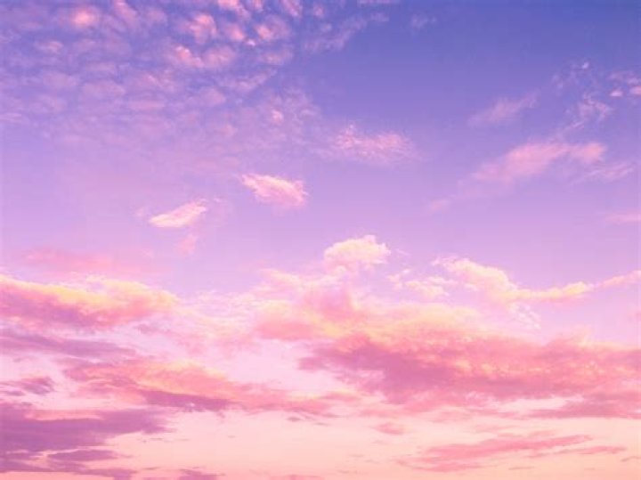 The Sky Is Pink