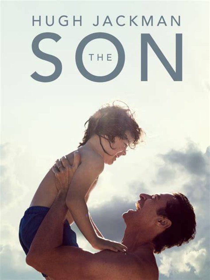 the son hugh jackman
