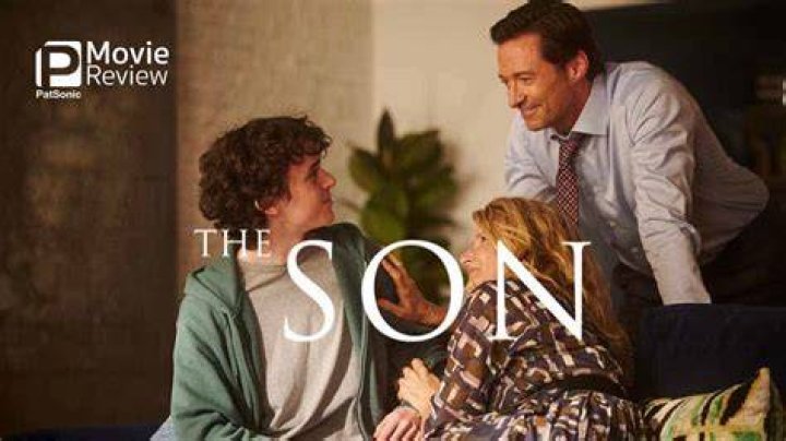 The Son Movie Ending