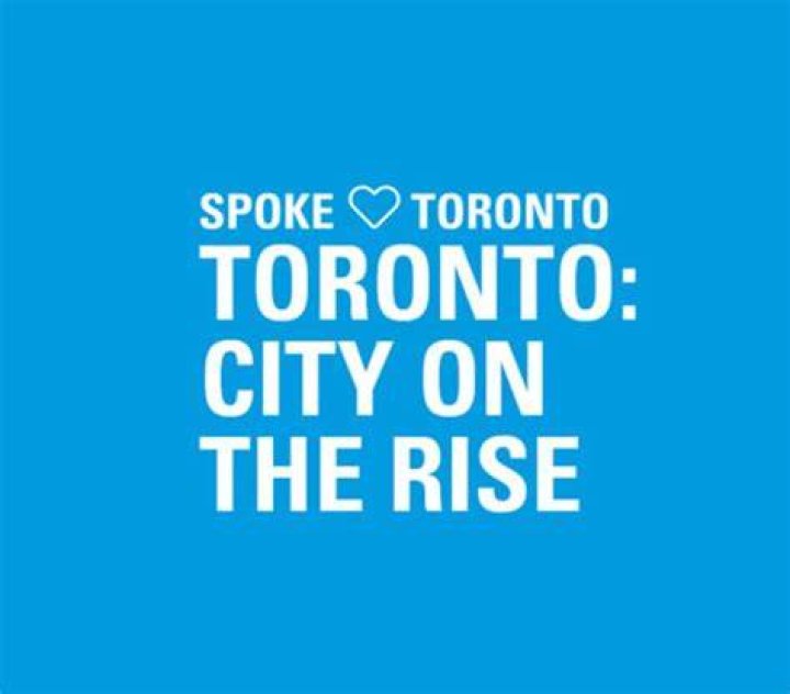 The Steady Toronto: A City On The Rise
