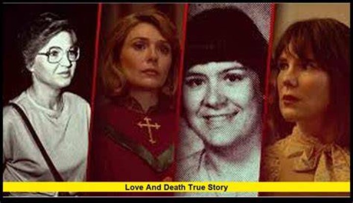 The Story Behind The Death Of Steve Wallis Wife Explained Linefame