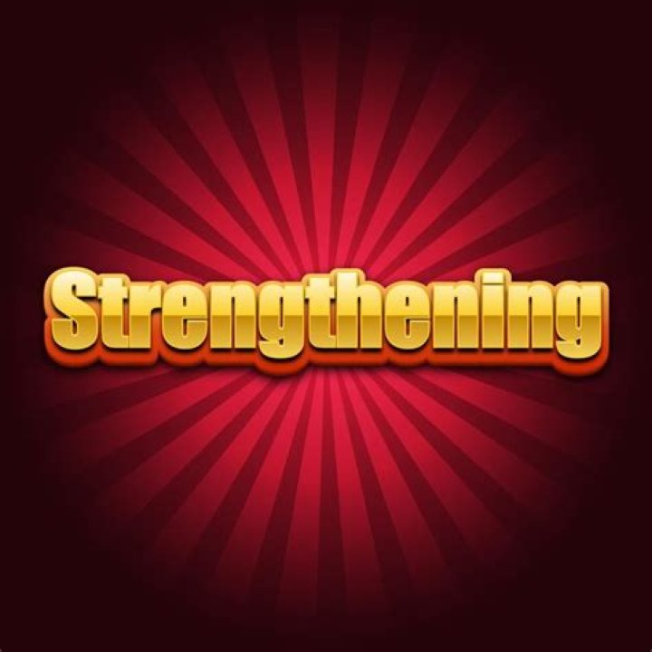 The Strengthening of The Word Oak Grove Church of Christ