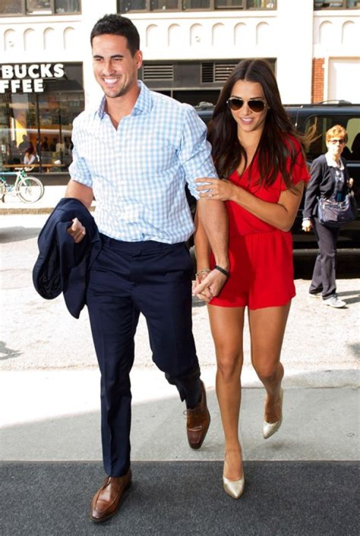 The Stunning Transformation Of Andi Dorfman