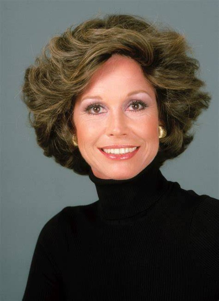 The Stunning Transformation Of Mary Tyler Moore