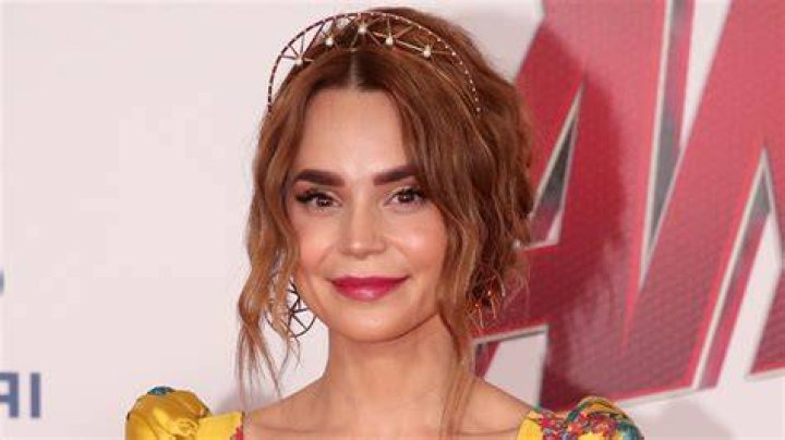 The Stunning Transformation Of Rosanna Pansino