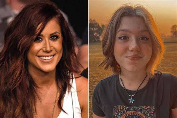 The Stunning Transformation Of Teen Mom 2's Chelsea