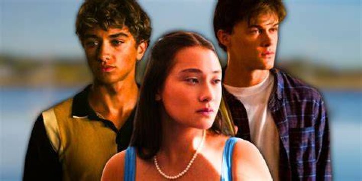 The Summer I Turned Pretty Season 2's Biggest Book Changes
