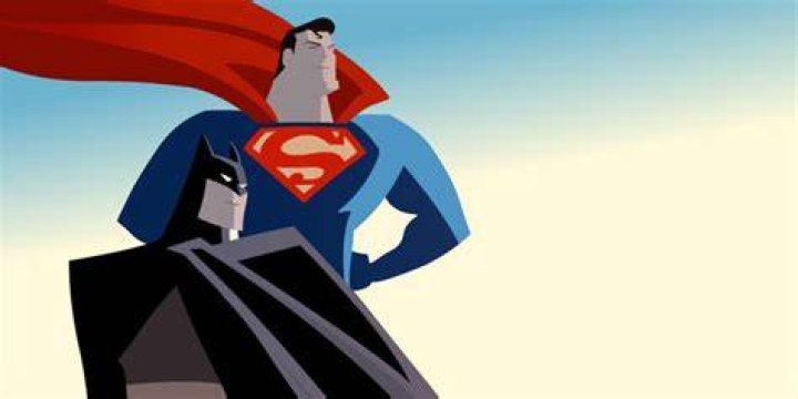 The Superman Batman adventures