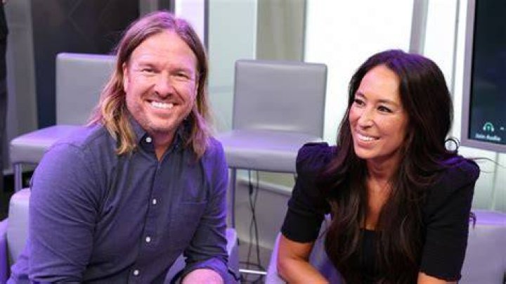 The Sweet Morning Ritual Chip And Joanna Gaines Still Do After 20 Years Together