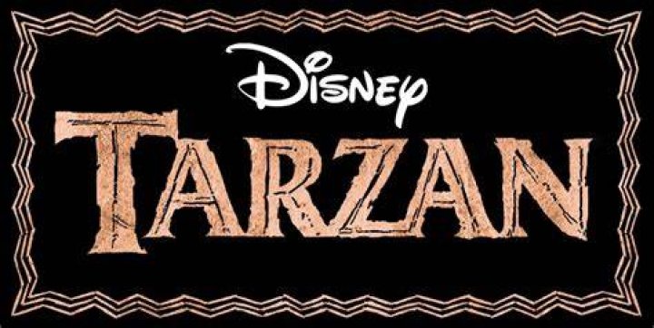 The Tarzan Way logo