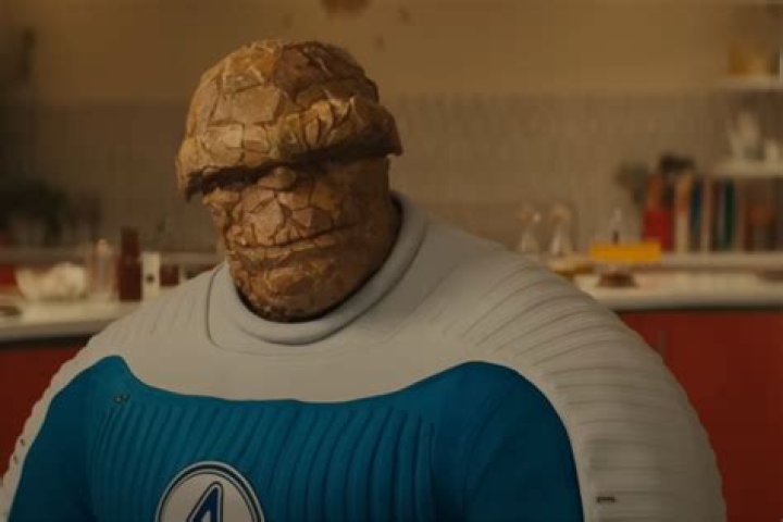 THE THING