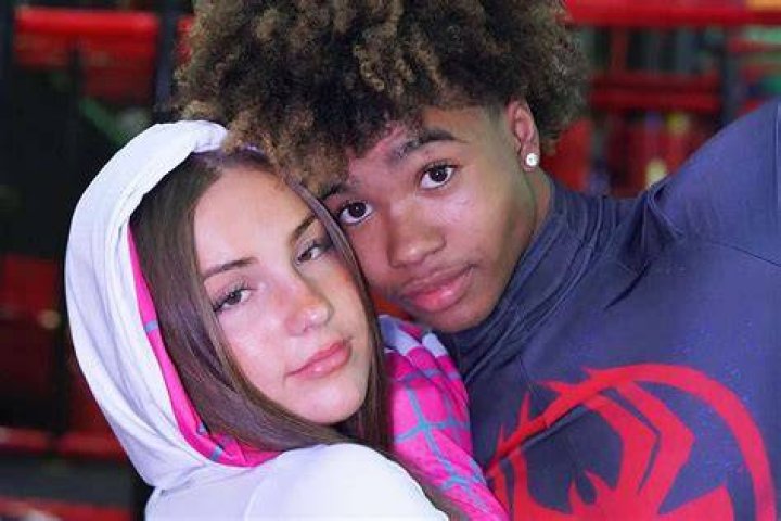 The TikTok star dating new Spanish wonderkid Lamine Yamal Barcelona