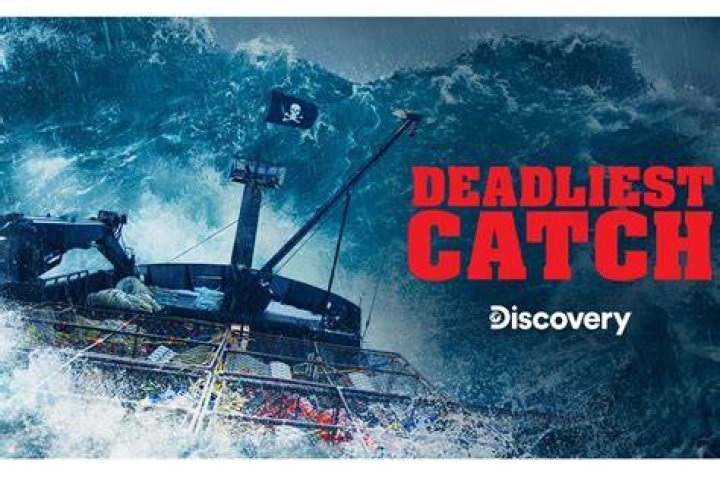 The Time Deadliest Catch's Jake Anderson Nearly Crashed His Boat Into A