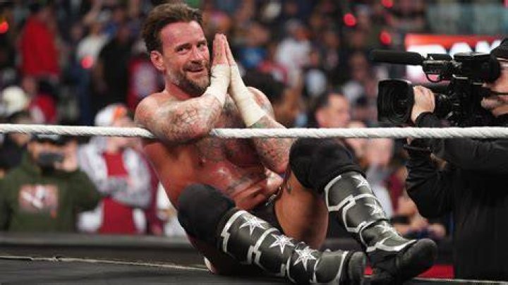 The TImeline Of CM Punk's UFC Career, Explained