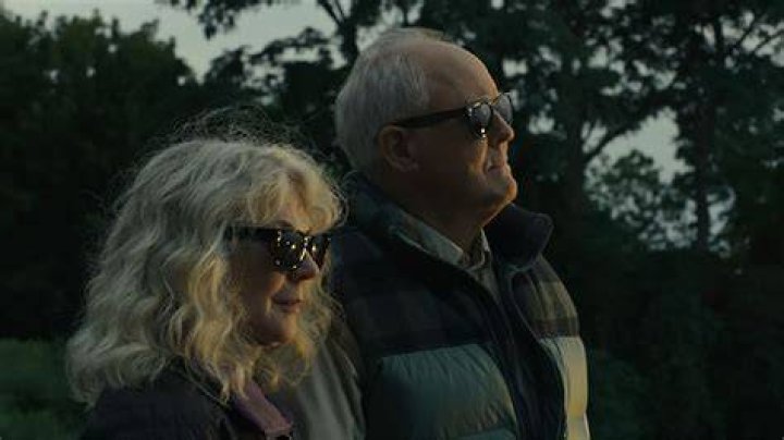 ‘The Tomorrow Man’ Review – The Hollywood Reporter