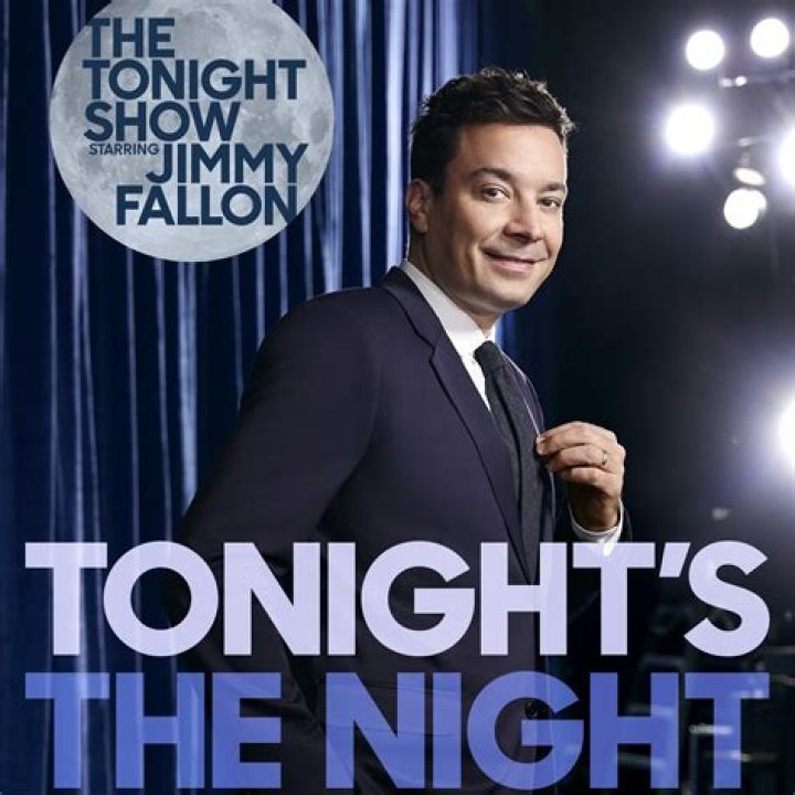 The Tonight Show Starring Jimmy Fallon - Season 6 The Tonight Show Starring Jimmy Fallon - Season 6