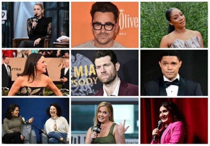 The Top 20 Jewish Comedians of AllTime Mental Floss